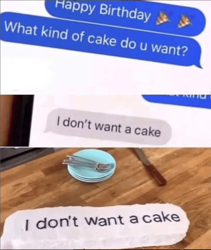 40 Baked Goods Memes For Everyone Who Likes Hot, Tasty Treats Fresh From The Oven - Jarastyle