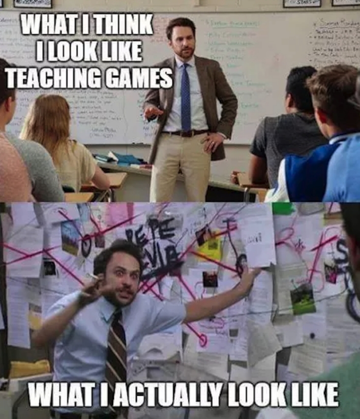 40 Board Game Memes For The Tabletoppers Who Live For Game Night