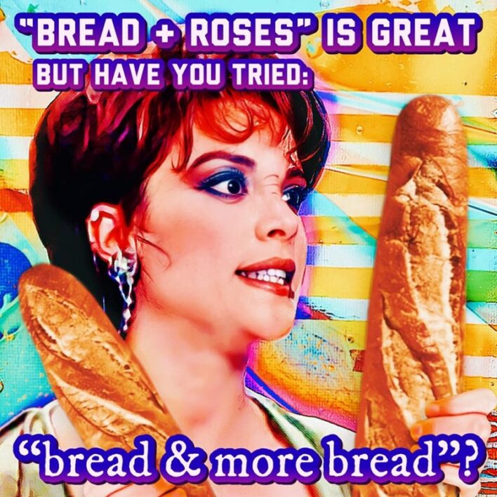 40 Bread Memes For Those Of Us Who Live The Carb Life