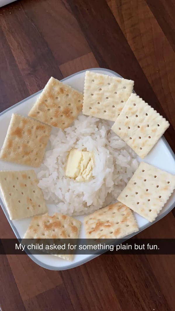 25 Funny Cooking Fails From This Month That'll Make Your Kitchen Skills Shine - Jarastyle