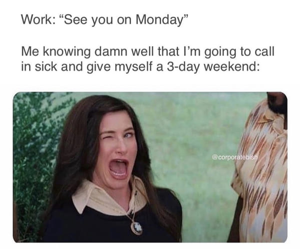 35 Funny Corporate Memes For Office Workers Nearing Their Breaking Point - Jarastyle