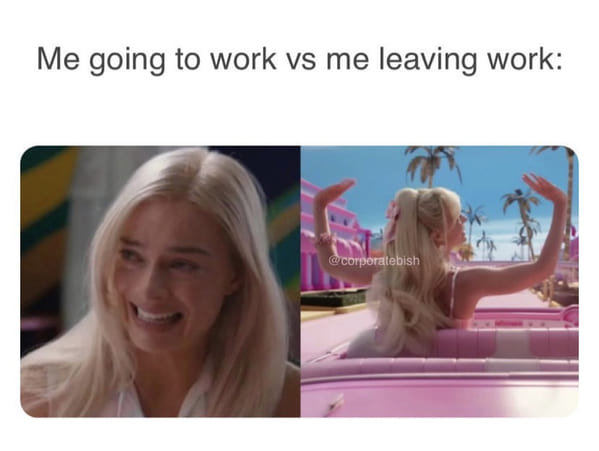 35 Funny Corporate Memes For Office Workers Nearing Their Breaking Point - Jarastyle