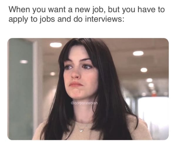 35 Funny Corporate Memes For Office Workers Nearing Their Breaking Point - Jarastyle