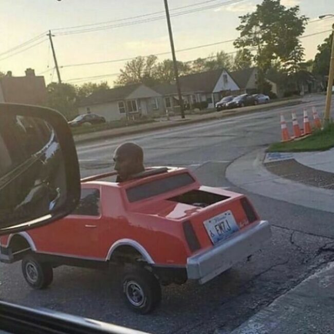 40 Cursed Images No One Should Have To See Today (August 7, 2023)