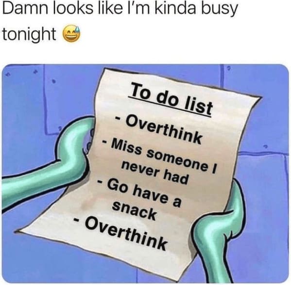 35 Witty Spongebob Introvert Memes For Anti-Socials Who'd Rather Stay In And Watch Spongebob - Jarastyle