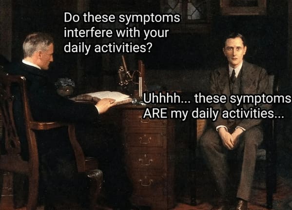 40 Hilariously Relatable Classical Art Memes You Don't Need To Be An Art History Major To Laugh At (August 2, 2023) - Jarastyle