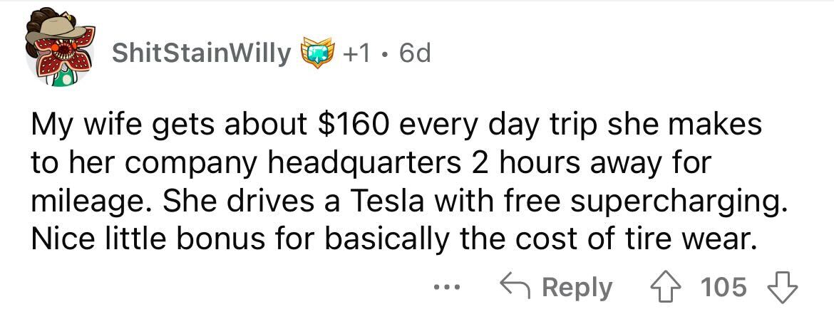 Employee Maliciously Complies With Inflexible Boss Who Only Offers 25 Cents Per Km Reimbursement In Personal Vehicle - Jarastyle