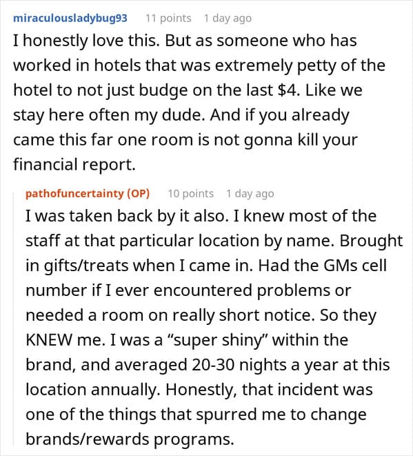 Company Won't Approve $4 Extra For Employee's Hotel Room, Worker Maliciously Complies And It Costs Them $300 More - Jarastyle