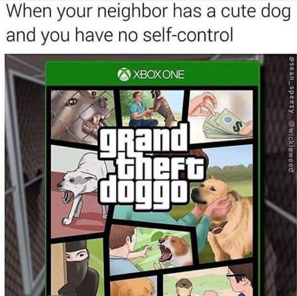 30+ Of The Funniest Gaming Memes From This Week (August 25, 2023)