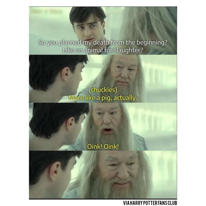 Harry Potter Memes For the Forever Fans - Memebase - Funny Memes