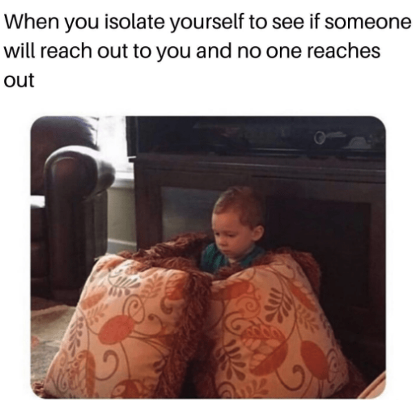 40 Funny Anxiety Memes You Don't Have To Worry About This Week (August ...