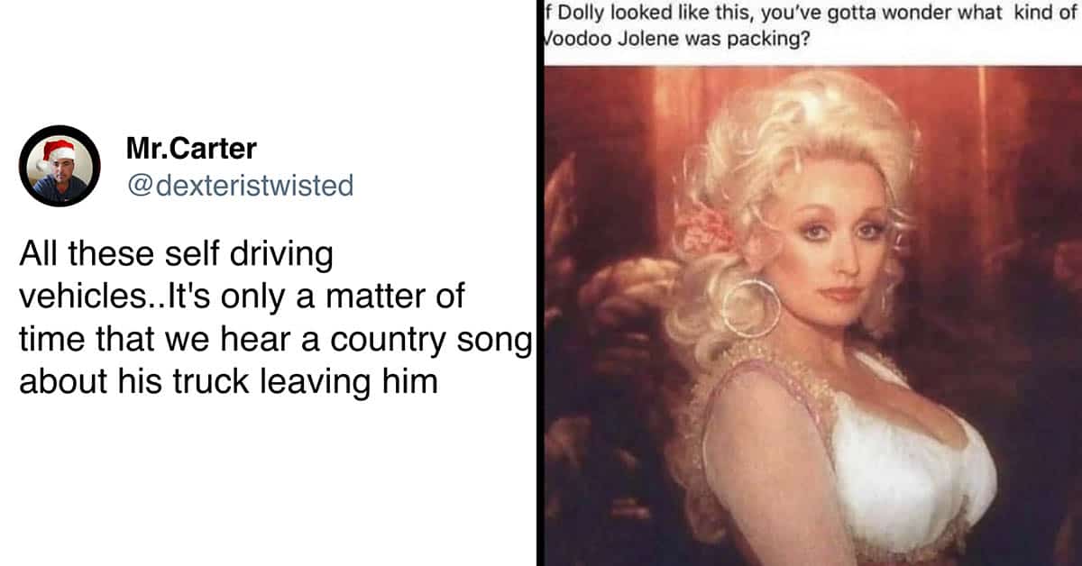 40 Country Music Memes For All Y’all Who Like A Little Twang In Their Music Humor
