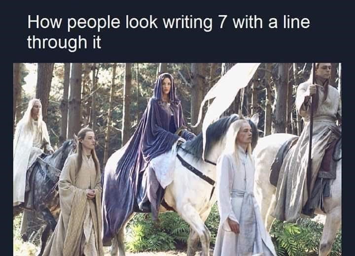 "You Shall Not Pass!" ...Without Checking Out 35 Of The Best Lord Of The Rings Memes This Week - Jarastyle