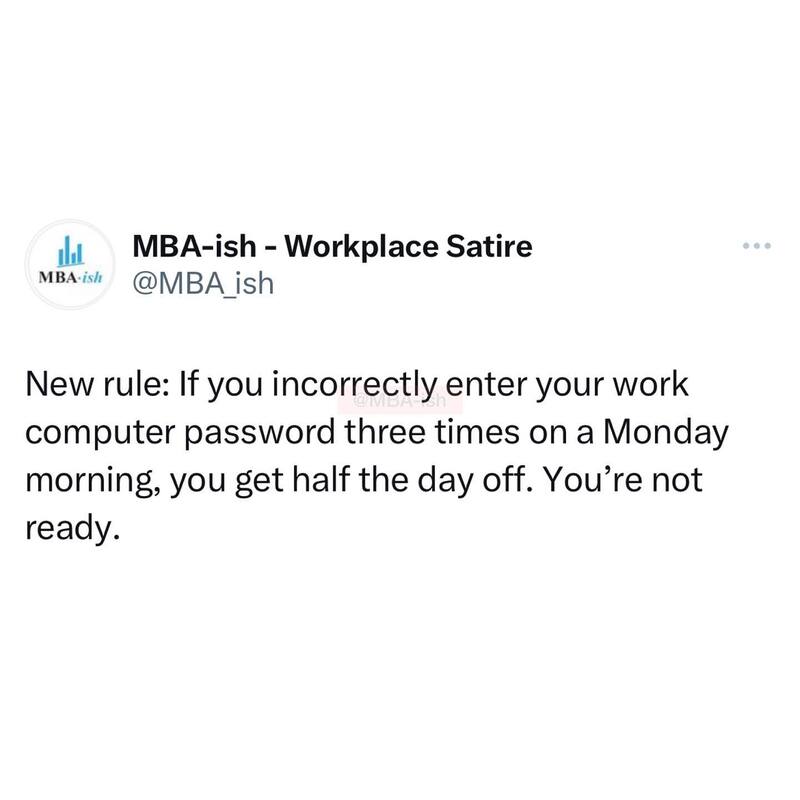 35 Funny Work Memes From This Instagram Account Dedicated To Millennial And GenZ Job Humor (August 14, 2023) - Jarastyle