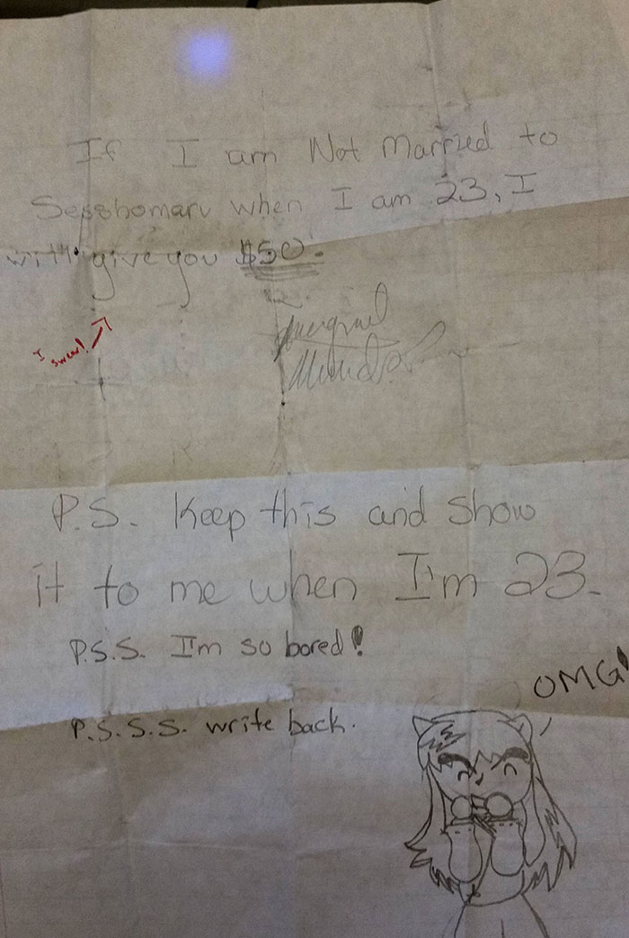 30 Hilarious Notes From Kids Parents Felt Compelled To Share With The Rest Of Us - Jarastyle