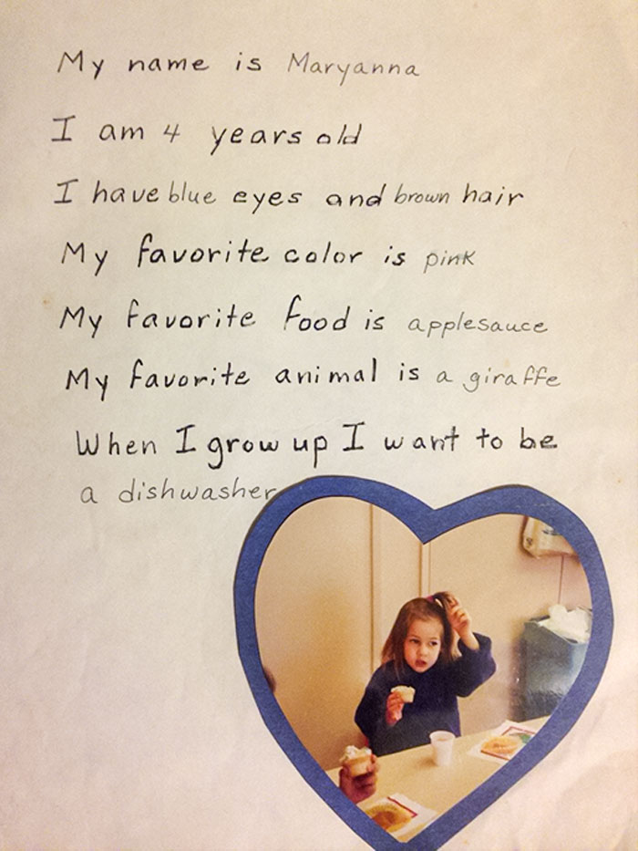 30 Hilarious Notes From Kids Parents Felt Compelled To Share With The Rest Of Us - Jarastyle