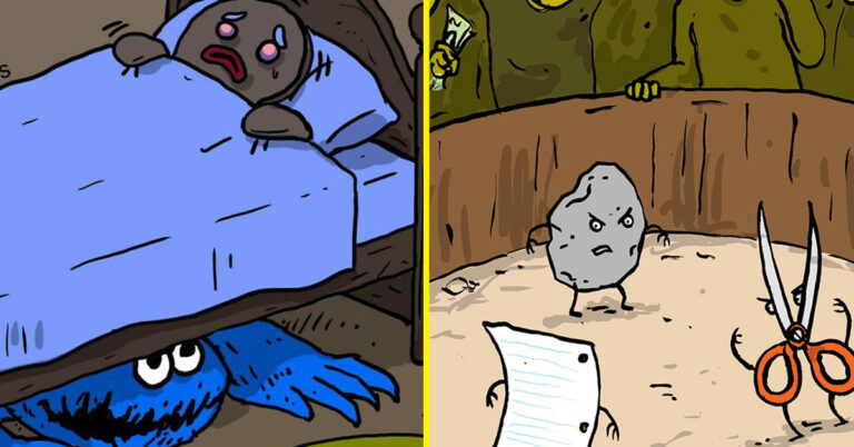 funny-one-panel-comics-