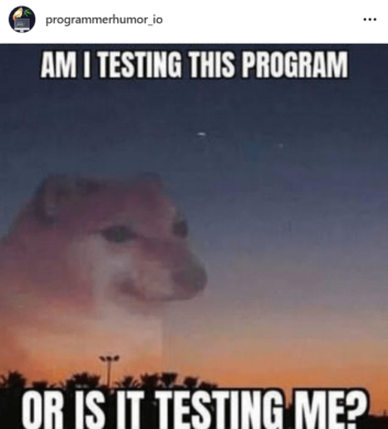 40 Funny Programing Memes For Nerds Who Can Read The Matrix Code