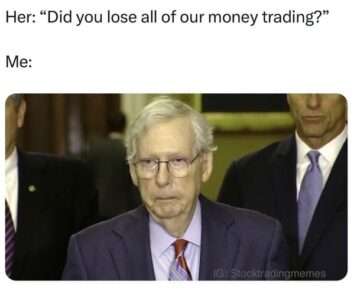 35+ Painfully Hilarious And Relatable Stock Market Memes For Investors ...