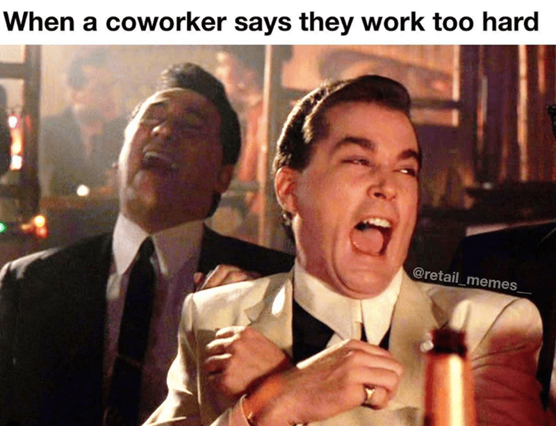 40 Funny Retail Worker Memes For Everyone Who's Done Battle With "The Customer" - Jarastyle