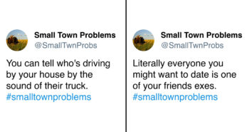 35 Memes That Hilariously Capture The Essence Of Small Town Living