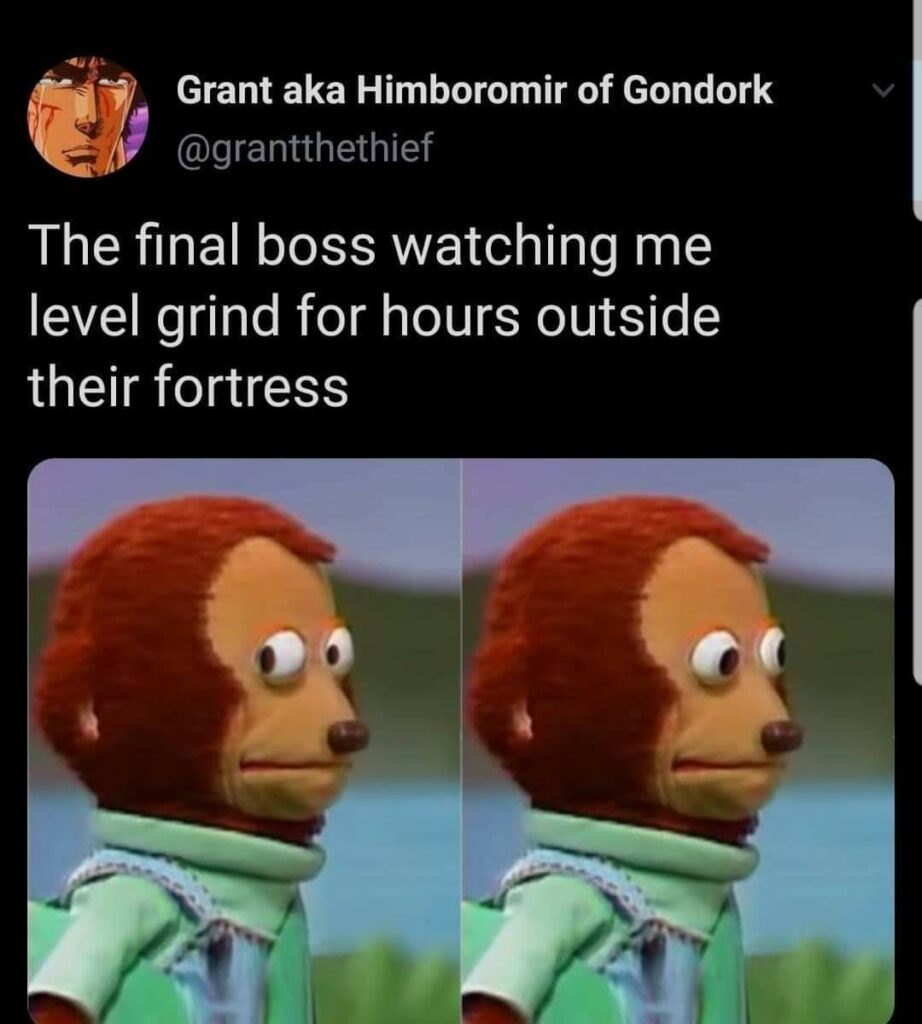 20+ Of The Top Scoring Gaming Memes This Week (August 4, 2023)
