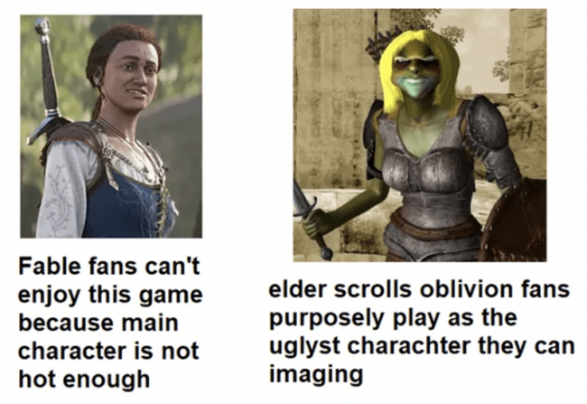 20+ Of The Top Scoring Gaming Memes This Week (August 4, 2023)
