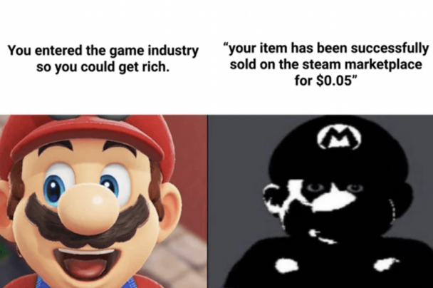 20+ Of The Top Scoring Gaming Memes This Week (August 4, 2023)