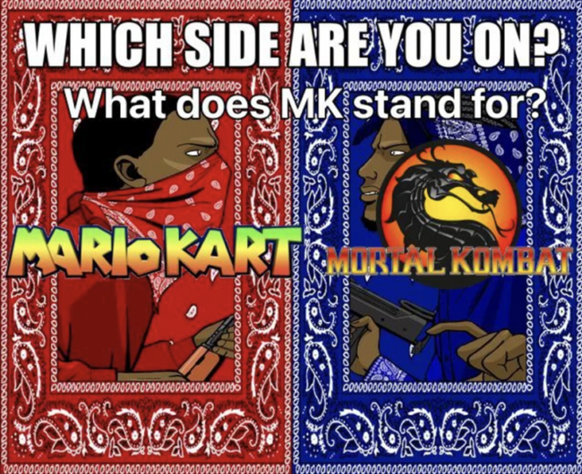 20+ Of The Top Scoring Gaming Memes This Week (August 4, 2023)
