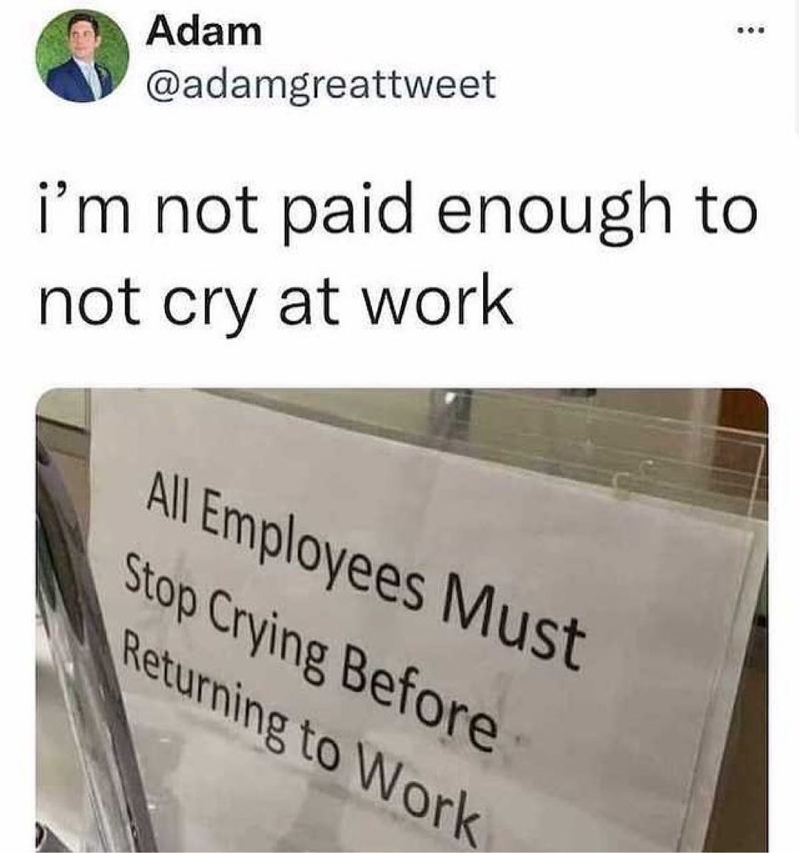 40 Funny Work Memes It'll Be A Lot Easier To Laugh At Now That The Work Week Is Over (August 11, 2023) - Jarastyle