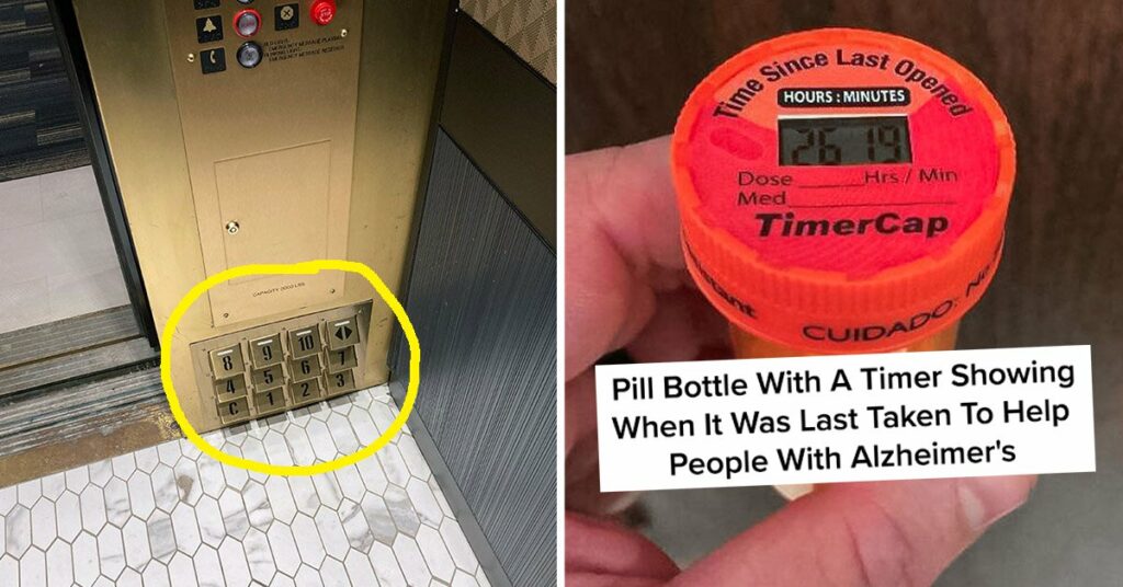 Genius Solutions To Everyday Problems 40 People Share Cool Designs genius-solutions-to-everyday-problems-40-people-share-cool-designs