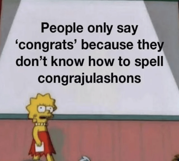 40 Funny, Smart Logic Memes That Are Technically True, But That Doesn't