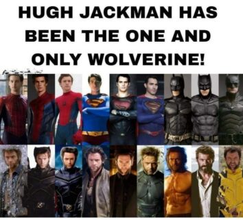 40 Marvel Memes For Fans With An Insatiable Hunger For Everything Superhero