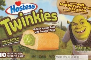 45 Funny Shrek Memes So Hilarious You'll Never Get Ogre Them