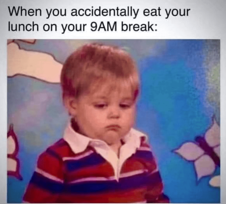 40 Funny Work Memes It'll Be A Lot Easier To Laugh At Now That The Work Week Is Over (August 11, 2023) - Jarastyle