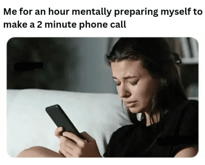 35 Relatable Introvert Memes For Lone Ladies Who Never Want To Be Invited To Your Party - Jarastyle