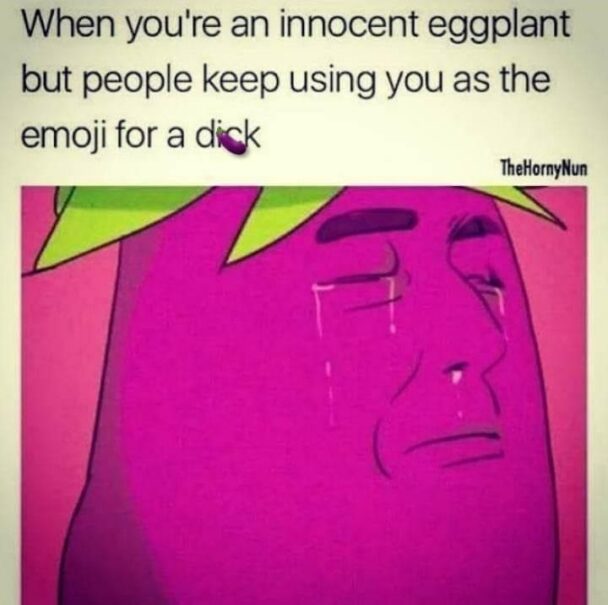 30 Hilariously Naughty Adult Humor Memes That Are Somehow Still SFW 30-hilariously-naughty-adult-humor-memes-that-are-somehow-still-sfw