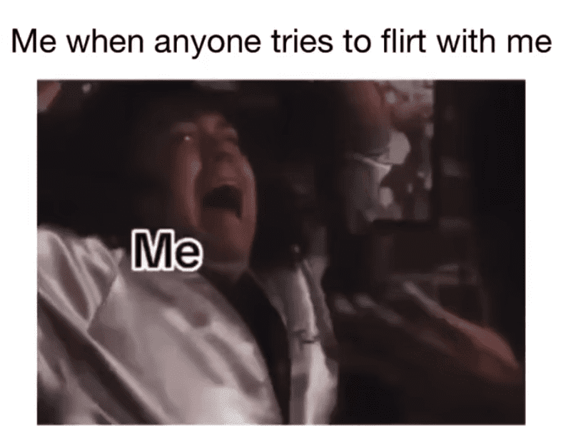 35 Relatable Introvert Memes For Lone Ladies Who Never Want To Be Invited To Your Party - Jarastyle