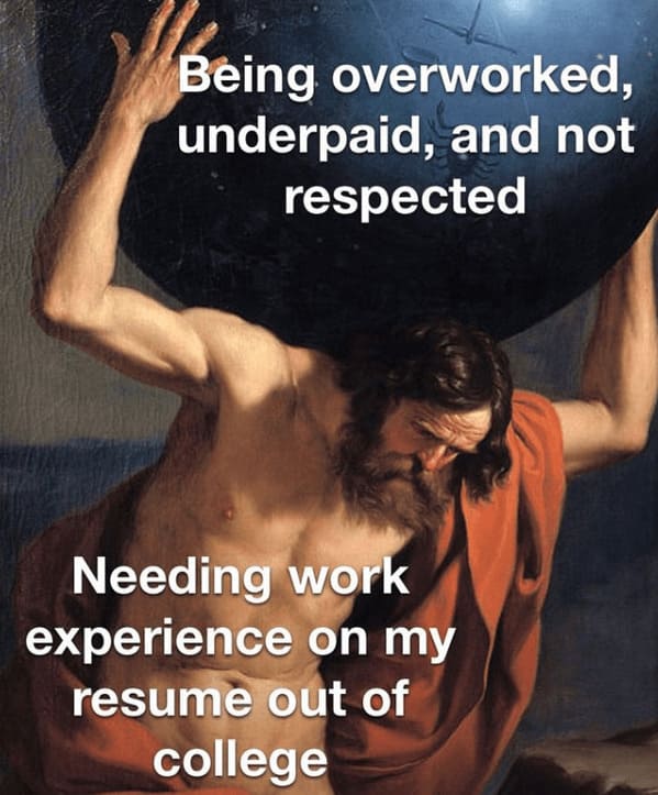 40 Hilariously Relatable Classical Art Memes You'll Laugh At Even If You Didn't Major In Art History (August 16, 2023) - Jarastyle