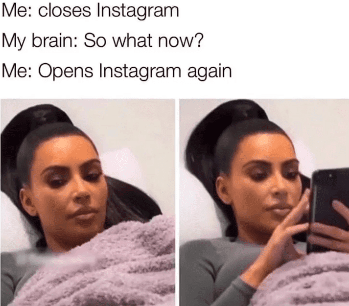 35 Relatable Introvert Memes For Lone Ladies Who Never Want To Be Invited To Your Party - Jarastyle