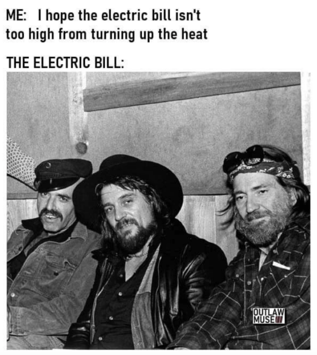 35 Country Music Memes For All Y'all Who Like A Little Twang In Their