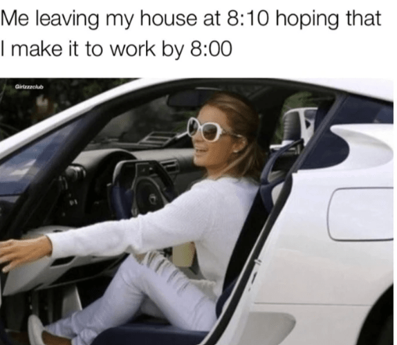 40 Funny Work Memes It'll Be A Lot Easier To Laugh At Now That The Work Week Is Over (August 11, 2023) - Jarastyle