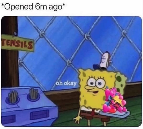 35 Witty Spongebob Introvert Memes For Anti-Socials Who'd Rather Stay In And Watch Spongebob - Jarastyle