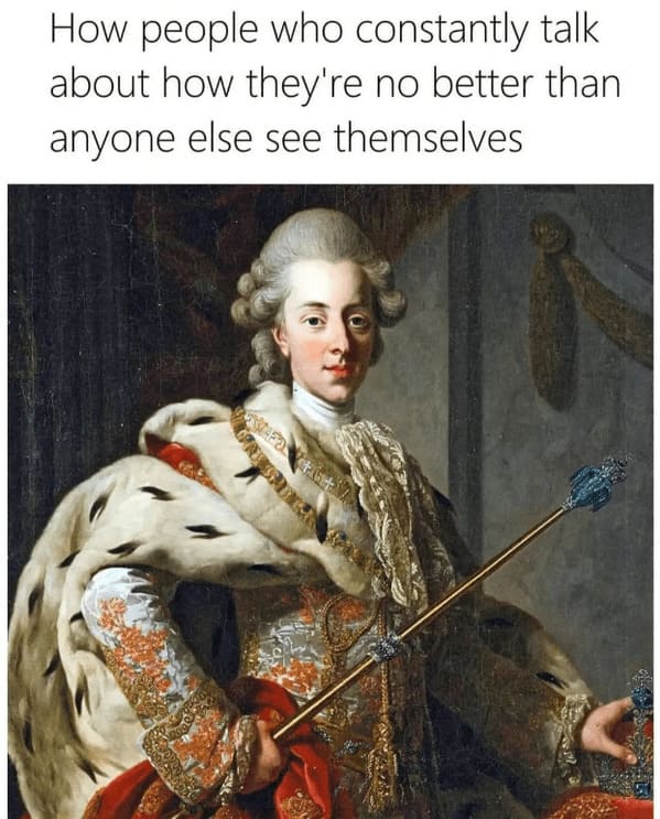 40 Hilariously Relatable Classical Art Memes You'll Laugh At Even If You Didn't Major In Art History (August 16, 2023) - Jarastyle