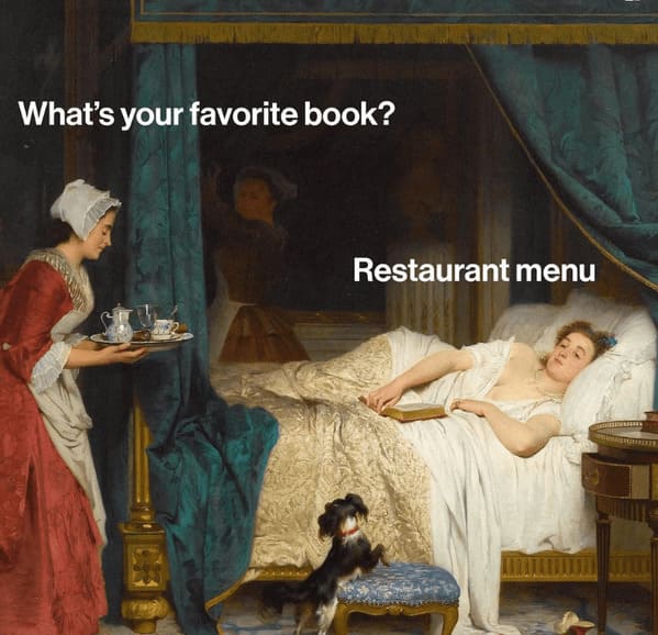 40 Hilariously Relatable Classical Art Memes You Don't Need To Be An Art History Major To Laugh At (August 2, 2023) - Jarastyle