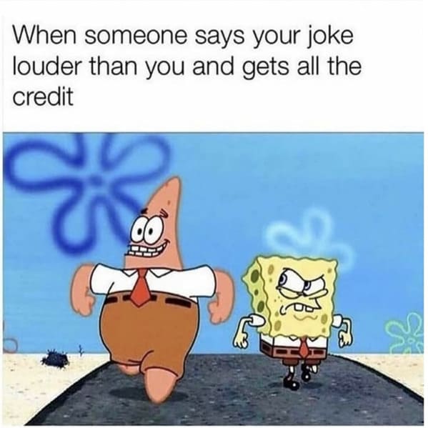 35 Witty Spongebob Introvert Memes For Anti-Socials Who'd Rather Stay In And Watch Spongebob - Jarastyle