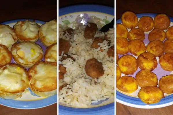 30 "Picky Eaters" Show Off Their Highly Questionable Go-To Meals - Jarastyle