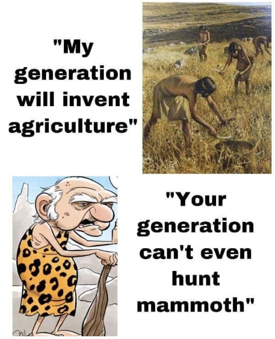 40 Prehistoric Memes For Lovers Of Dinosaurs, Early Hominids, And Everything From A Land Before Time - Jarastyle