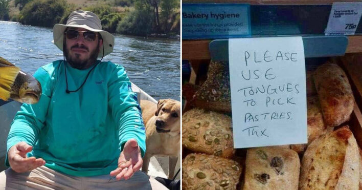 35 Funny And/Or Random Pictures For A Leisurely Stroll This Afternoon