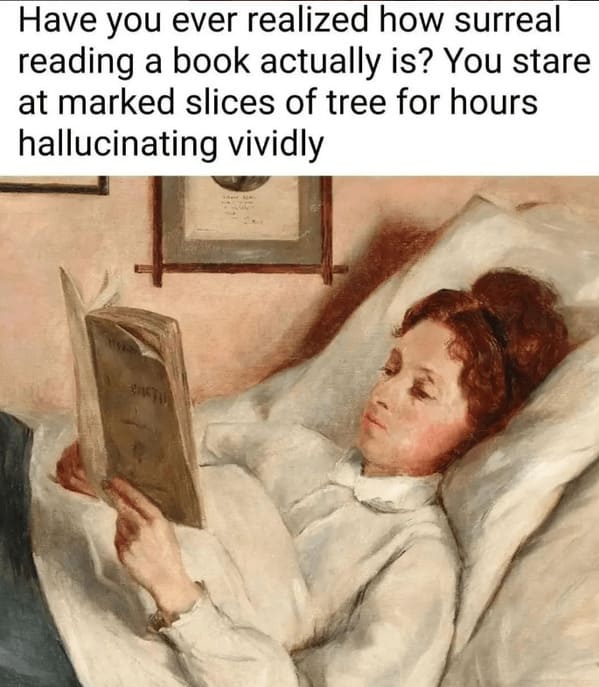 40 Hilariously Relatable Classical Art Memes You'll Laugh At Even If You Didn't Major In Art History (August 16, 2023) - Jarastyle